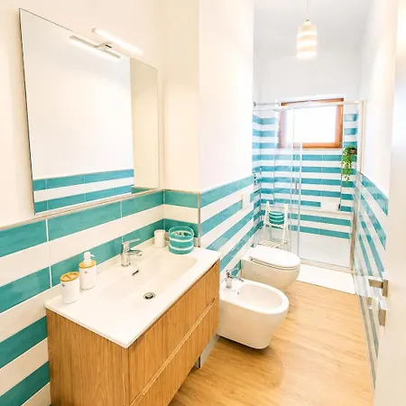 Appartamento Spacious And Charming Oasis In Center *