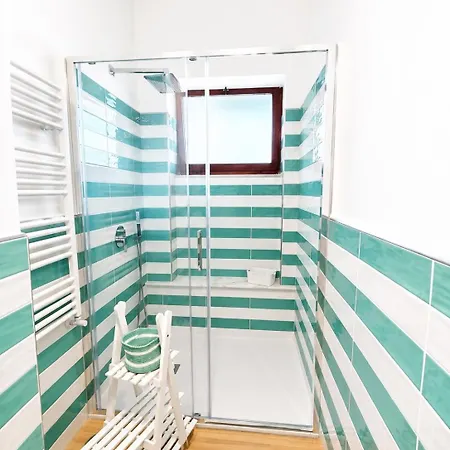 Appartamento Spacious And Charming Oasis In Center *