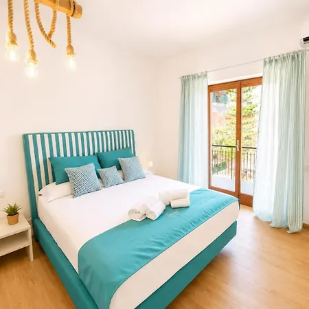 Appartamento Spacious And Charming Oasis In Center *