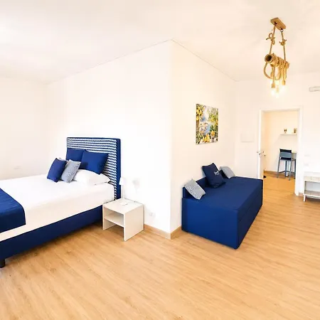 Appartamento Spacious And Charming Oasis In Center