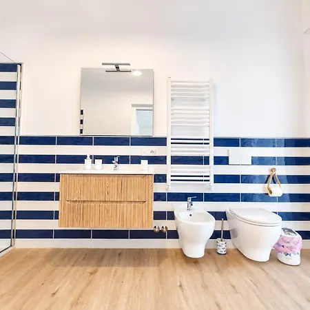 Spacious And Charming Oasis In Center Appartamento Sorrento